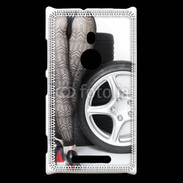 Coque Nokia Lumia 925 Pneu sexy