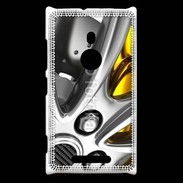 Coque Nokia Lumia 925 Jante étrier de frein jaune