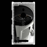 Coque Nokia Lumia 925 Sport prototype tuning