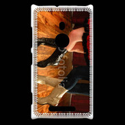 Coque Nokia Lumia 925 Danse Country 1