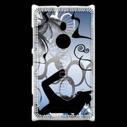 Coque Nokia Lumia 925 Danse glamour