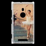 Coque Nokia Lumia 925 Danseuses classiques