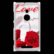 Coque Nokia Lumia 925 Amour et passion 5