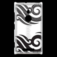 Coque Nokia Lumia 925 Maori 2