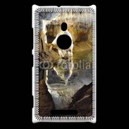 Coque Nokia Lumia 925 spéléologie