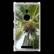 Coque Nokia Lumia 925 Cocotier
