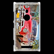 Coque Nokia Lumia 925 Voiture Chevrolet à Cuba