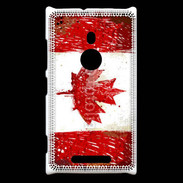 Coque Nokia Lumia 925 Vintage Canada