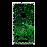 Coque Nokia Lumia 925 Radar de surveillance