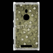 Coque Nokia Lumia 925 Militaire grunge
