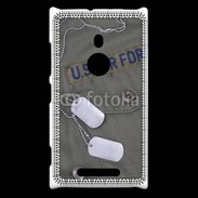 Coque Nokia Lumia 925 Uniforme US Air Force