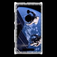 Coque Nokia Lumia 925 Astronaute 2