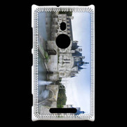 Coque Nokia Lumia 925 Château de Chenonceau