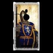 Coque Nokia Lumia 925 Chevalier médiéval