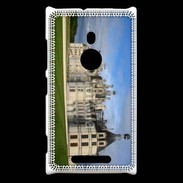 Coque Nokia Lumia 925 Château de Chambord 5