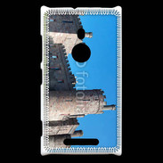 Coque Nokia Lumia 925 Château Irlandais