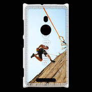 Coque Nokia Lumia 925 Escalade à la montagne