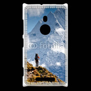 Coque Nokia Lumia 925 Randonnée Himalaya