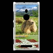 Coque Nokia Lumia 925 Savoie 1