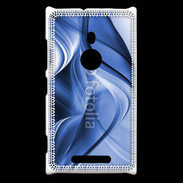 Coque Nokia Lumia 925 Effet de mode bleu