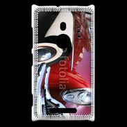 Coque Nokia Lumia 925 Belle voiture américaine 1