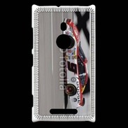Coque Nokia Lumia 925 Nascar 1