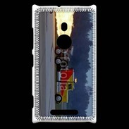 Coque Nokia Lumia 925 Dragster 7