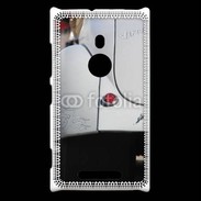 Coque Nokia Lumia 925 voiture dragster 5