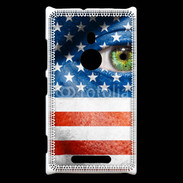 Coque Nokia Lumia 925 Best regard USA