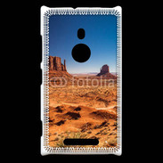 Coque Nokia Lumia 925 Monument Valley USA 5