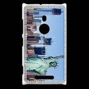 Coque Nokia Lumia 925 Freedom Tower NYC statue de la liberté