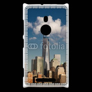 Coque Nokia Lumia 925 Freedom Tower NYC 9