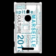Coque Nokia Lumia 925 Marseille France