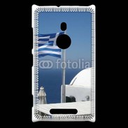 Coque Nokia Lumia 925 Athènes Grèce
