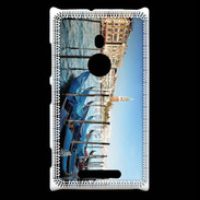 Coque Nokia Lumia 925 Gondole de Venise