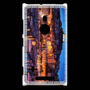 Coque Nokia Lumia 925 Port de marseille