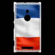 Coque Nokia Lumia 925 Drapeau France