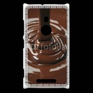 Coque Nokia Lumia 925 Chocolat fondant