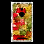 Coque Nokia Lumia 925 Bonbon nounours