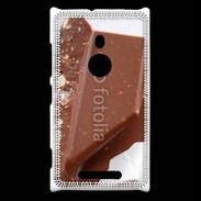 Coque Nokia Lumia 925 Chocolat aux amandes et noisettes