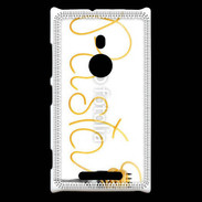 Coque Nokia Lumia 925 Pasta