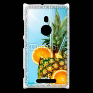 Coque Nokia Lumia 925 Cocktail d'ananas