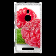 Coque Nokia Lumia 925 Belles framboises