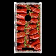 Coque Nokia Lumia 925 Piment du Pays Basque