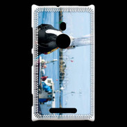Coque Nokia Lumia 925 Bigoudenne en Bretagne