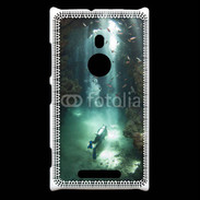Coque Nokia Lumia 925 Plongée sous-marine 2