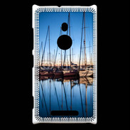 Coque Nokia Lumia 925 Voilier3