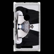 Coque Nokia Lumia 925 Major d'homme