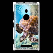 Coque Nokia Lumia 925 Tortue de mer