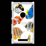 Coque Nokia Lumia 925 Poisson 1